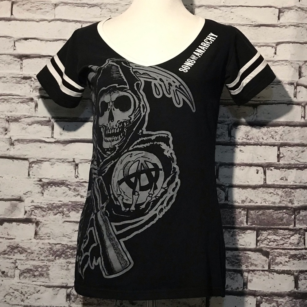 Sons Of Anarchy Tee